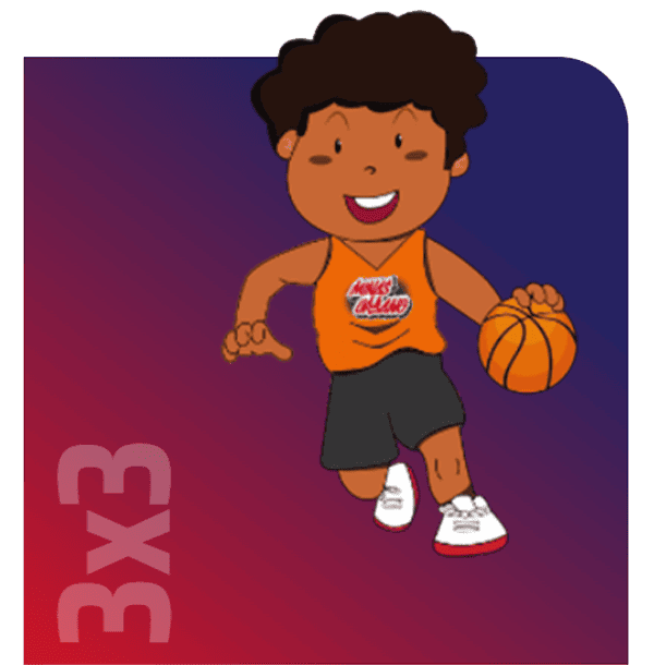 3x3