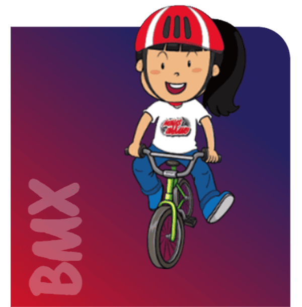 bmx