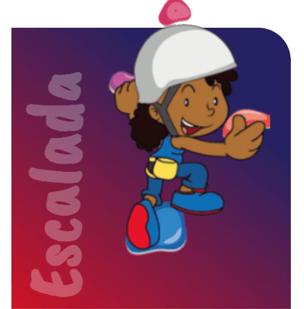 escalada