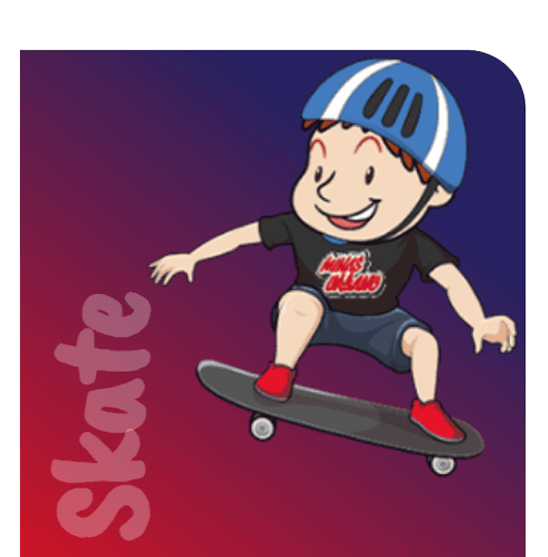 skate